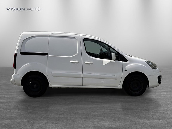 Peugeot Partner 4 of 5