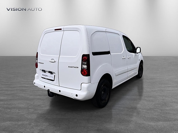 Peugeot Partner 5 of 5