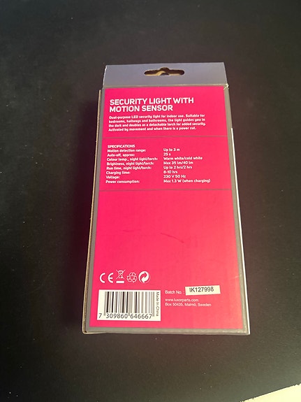 Product image 2 of 3
