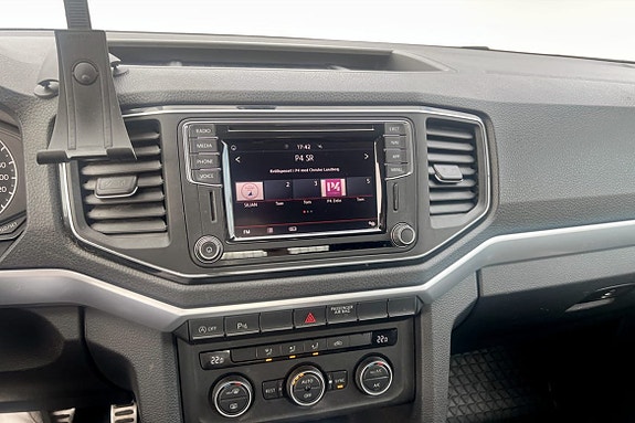 Volkswagen Amarok 5 of 5