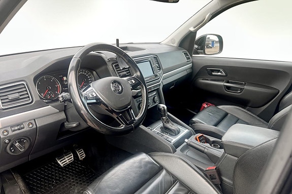 Volkswagen Amarok 4 of 5