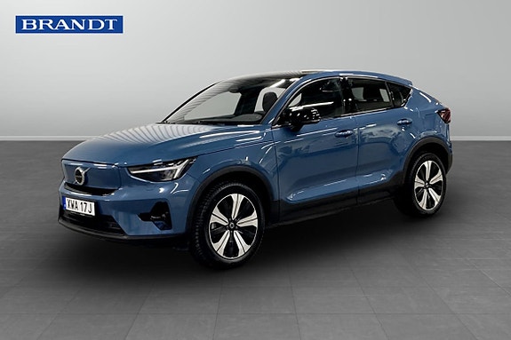 Volvo C40