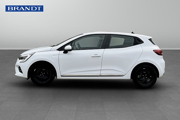 Renault Clio 3 of 5