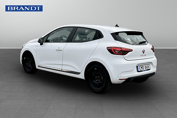 Renault Clio 2 of 5