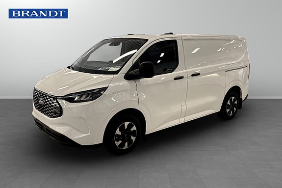 Ford E-Transit 2 of 11