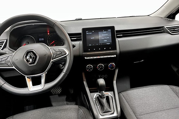 Renault Clio 4 of 5
