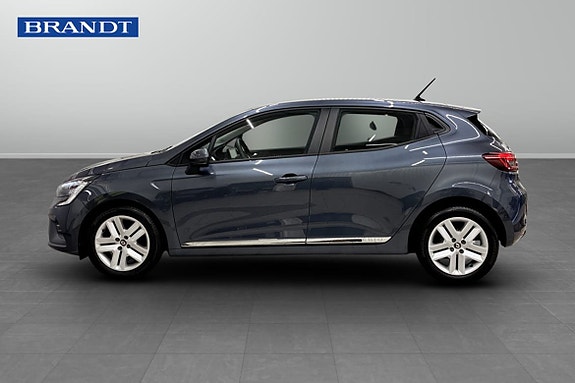 Renault Clio 3 of 5
