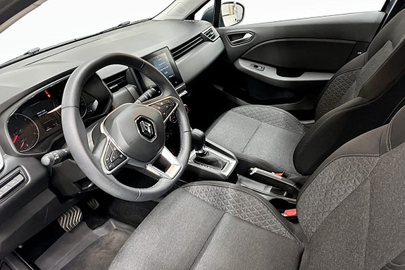 Renault Clio 5 of 5