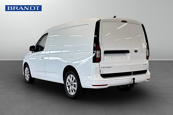 Ford Transit Connect 2 of 5