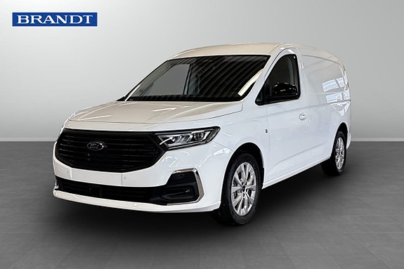 Brugt Ford Transit 
