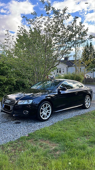 İkinci el  Audi A5 