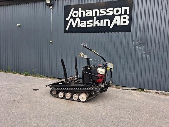 JÄRNHÄST FLEX 2090 PWHI