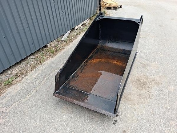 LS LÅNGSKOPA 80X160 SMS 2 of 4