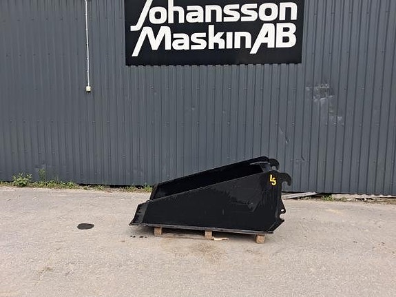 LS LÅNGSKOPA 80X160 SMS