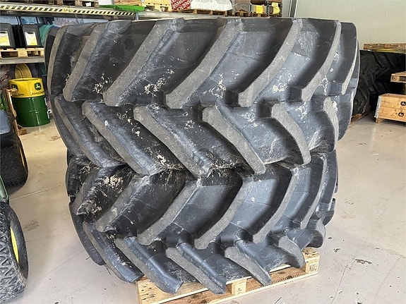 Trelleborg 710/70-42