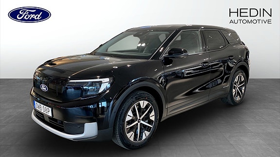 Brugt Ford Explorer 