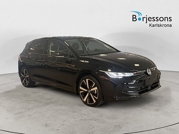 Volkswagen Golf-Serie