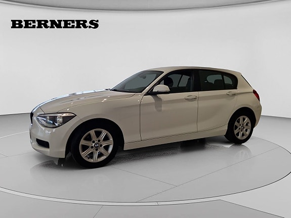 İkinci el  Bmw 1 Series 116i