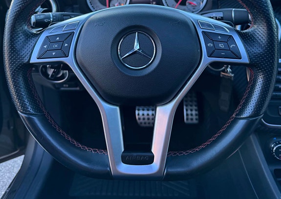 Mercedes-Benz A200 5 of 5