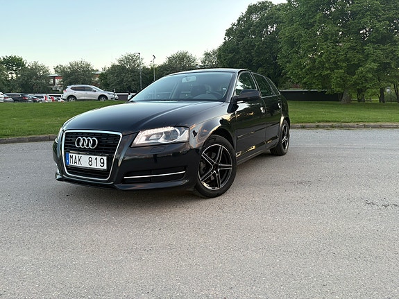 İkinci el  Audi A3 