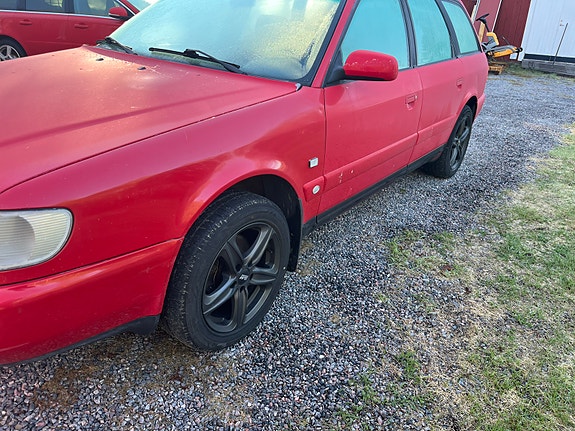 Audi A6 4 of 5