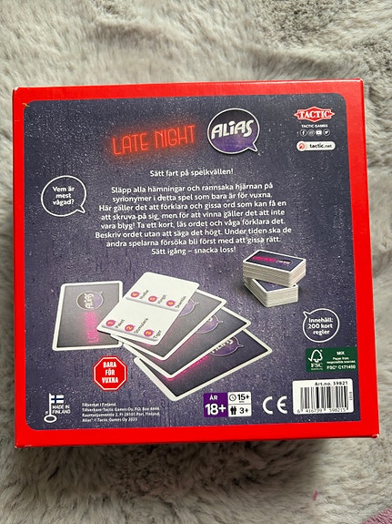 Product image 3 of 6