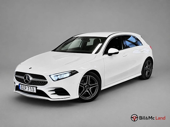 Mercedes-Benz A200