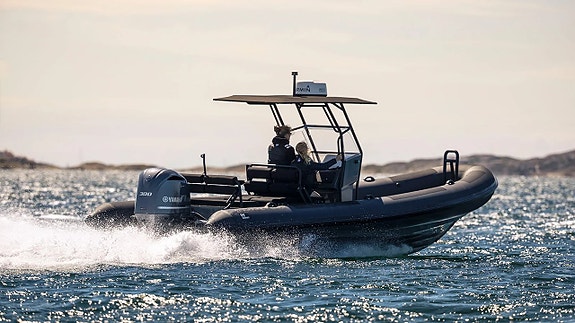 Rupert R8 DBS T-Top 17 of 17