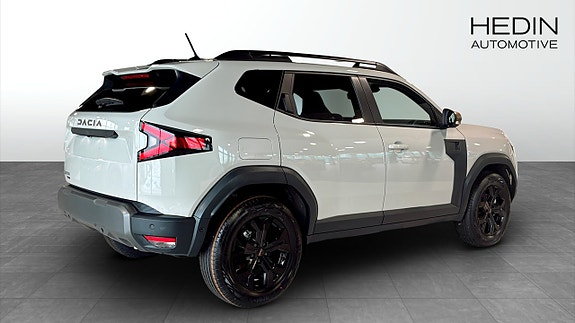 Dacia Duster 2 of 12