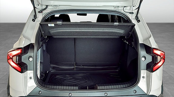 Dacia Duster 10 of 12