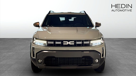Dacia Duster 8 of 12