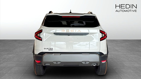 Dacia Duster 7 of 12