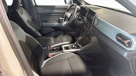 Dacia Duster 3 of 12