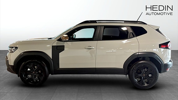 Dacia Duster 6 of 12