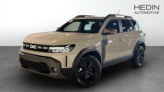 Brugt Dacia Duster 