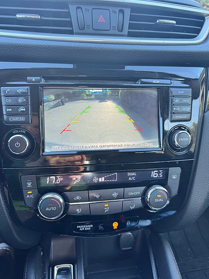 Nissan Qashqai 5 of 5