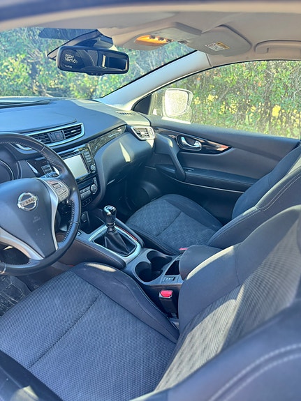 Nissan Qashqai 3 of 5