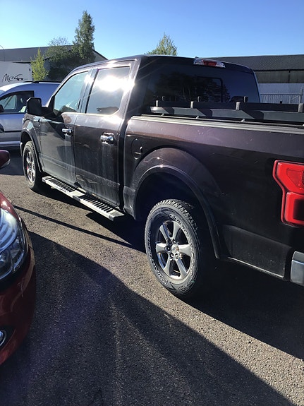 Ford F-150 6 of 7