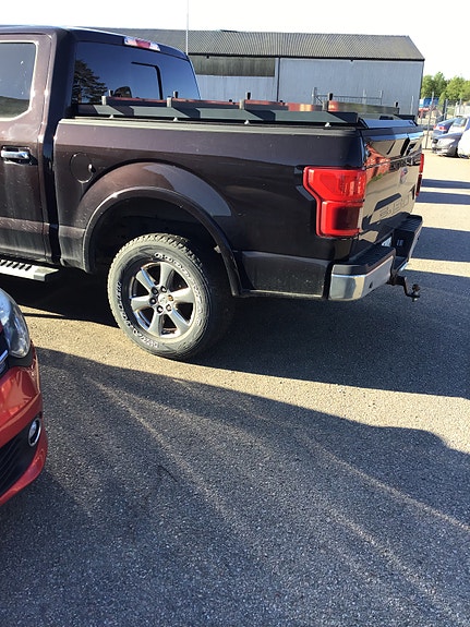 Ford F-150 7 of 7