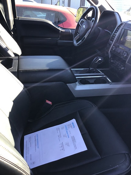 Ford F-150 3 of 5