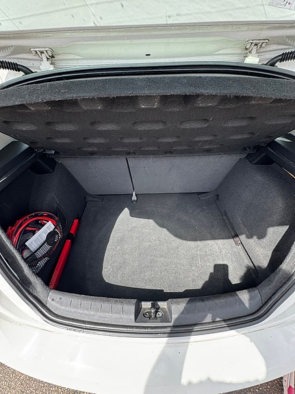 Seat Leon 8 of 8