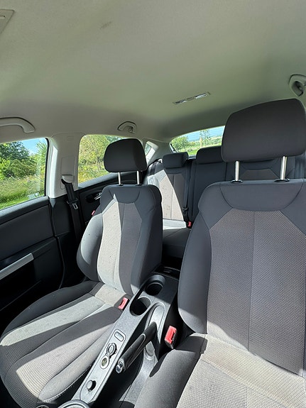 Seat Leon 6 of 8