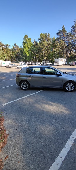 Peugeot 308 5 of 6