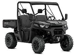 Can-Am Traxter HD9 4 of 5
