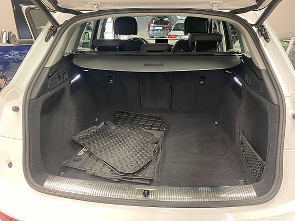 Audi Q5 8 of 8