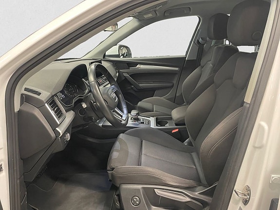 Audi Q5 5 of 5