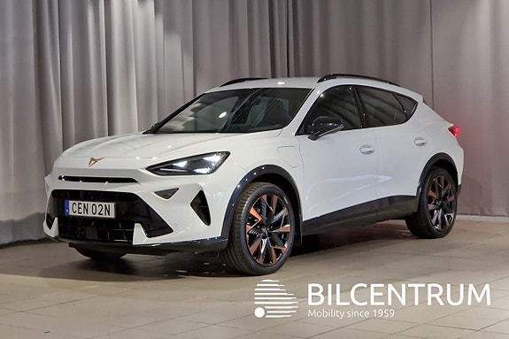 İkinci el  Cupra Formentor 1.5