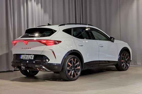 Cupra Formentor e-HYBRID 5 of 5