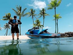 Sea Doo RXP-x 325 3 of 3