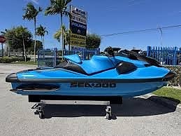 Sea Doo RXP-x 325 2 of 3